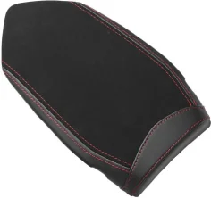 Ergo pillion seat