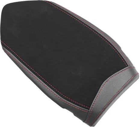 Ergo pillion seat