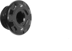 Oil plug