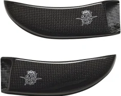 Brake air duct