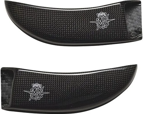 Brake air duct