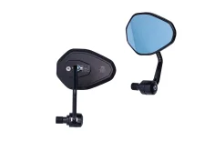 Bar-end mirror