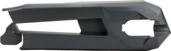 REPLACEMENT CHAIN GUARD BLACK - 20EDRIVE