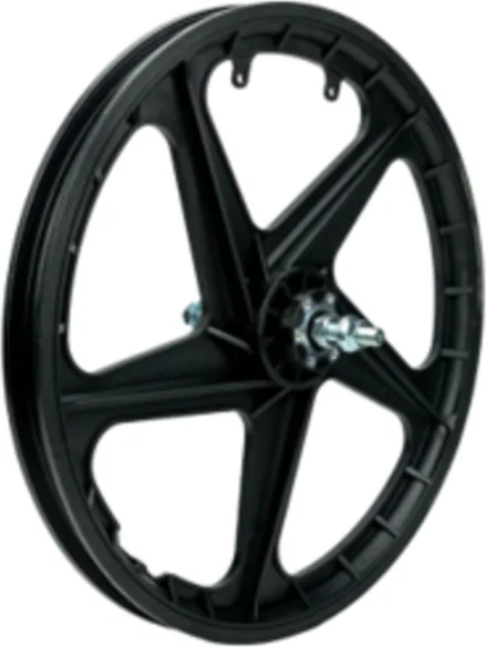 REPLACEMENT REAR WHEEL - 20EDRIVE