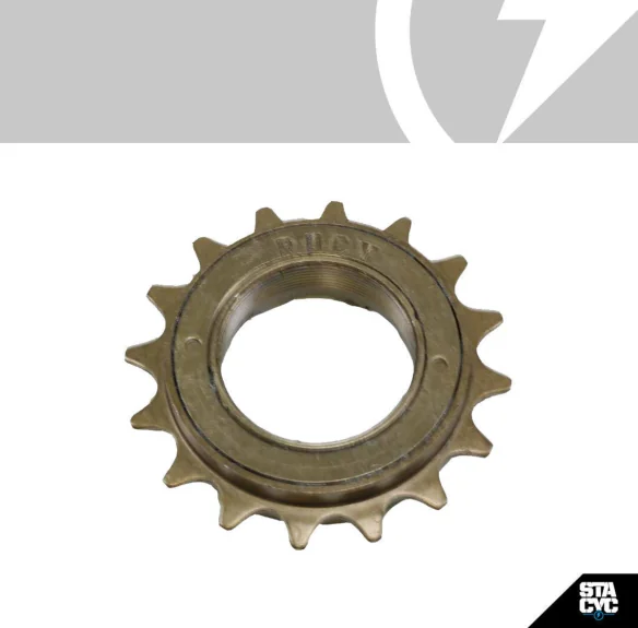 REPLACEMENT FREEWHEEL - 16 TOOTH