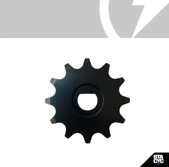 SPROCKET