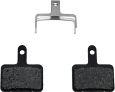 EBC BRAKE PADS (CFA327) - TEKTRO 2 PISTON CALIPERS