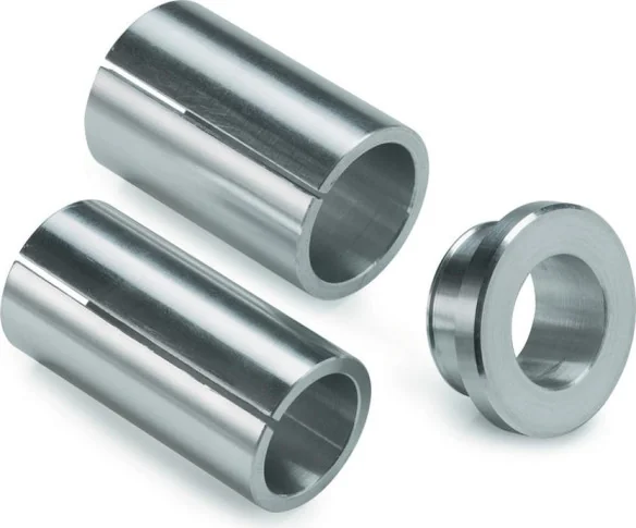 Axle reduction kit