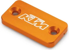 Clutch reservoir cover
