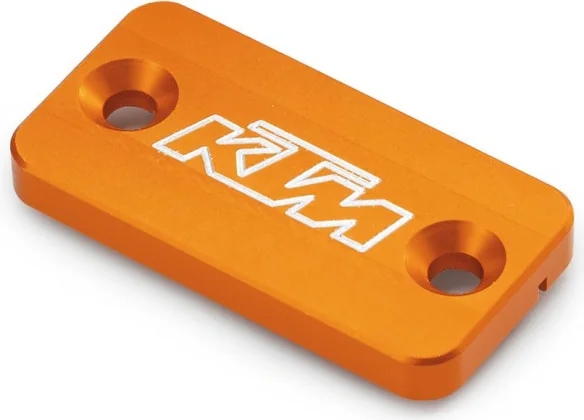 Clutch reservoir cover