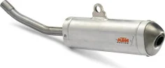 Factory silencer