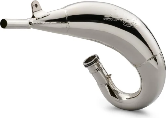 FMF Fatty expansion chamber