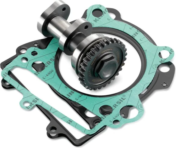 Factory tuning kit