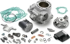 300 Factory kit