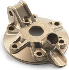 Factory cylinder head