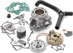 105 Factory kit