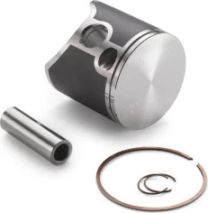 Factory piston