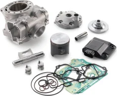 150 Factory kit