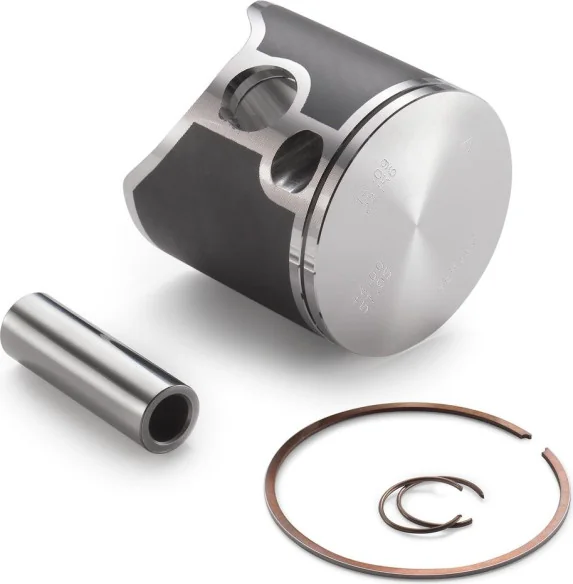 Factory piston