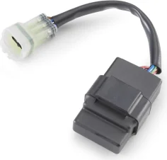 Case locking unit