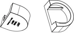 Filling adaptor