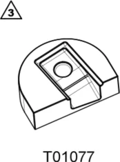 Adapter AM Enduro
