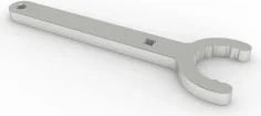 Special wrench