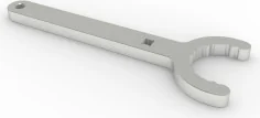 Special wrench