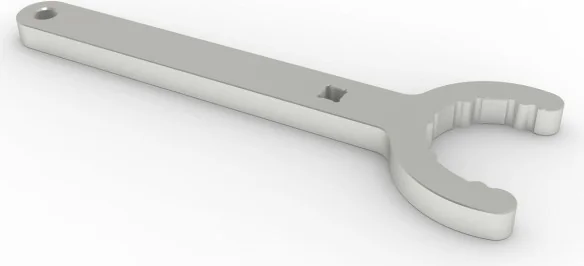 Special wrench