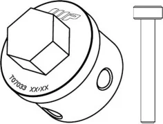 Mounting tool