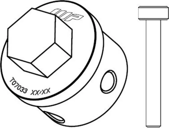 Mounting tool