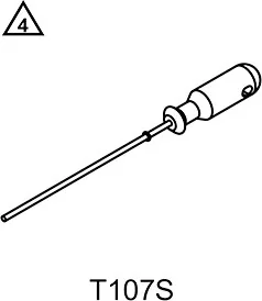Depth micrometer