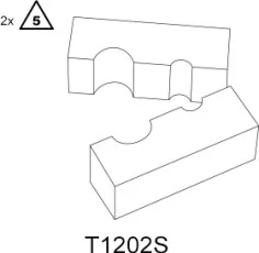 Clamping stand