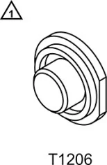Pressing tool
