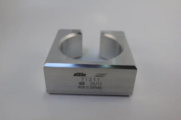 Clamping jaw D 54