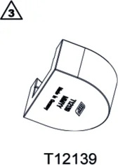 Filling adapter