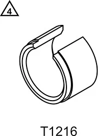 Pressing tool
