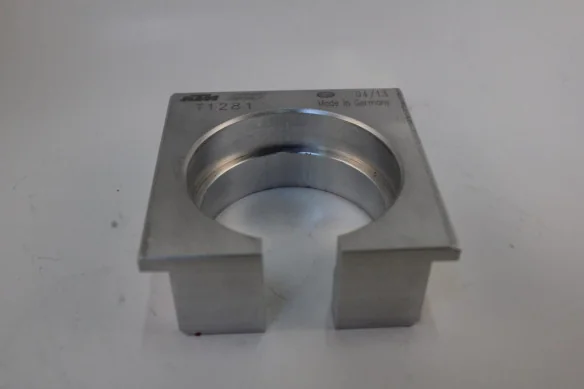 Clamping jaw Trax PDS2