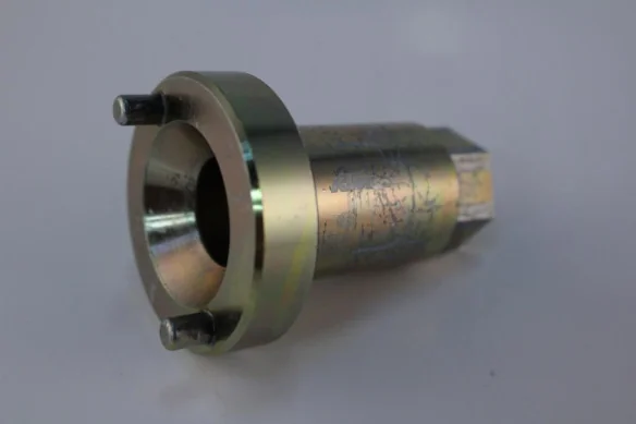 Springholder mounting tool Link