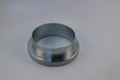 Mounting sleeve