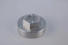 Screw cap adaptor