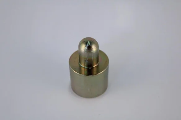 Seal mounting adapter