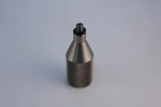 Filling adapter