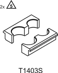 Clamping stand