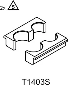 Clamping stand