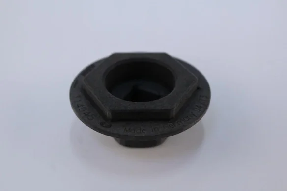 Allen wrench screw cap