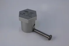 Innertube mounting tool
