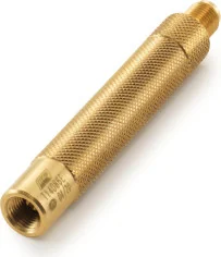 Fork pump adapter