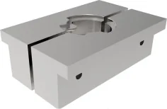 Clamping stand