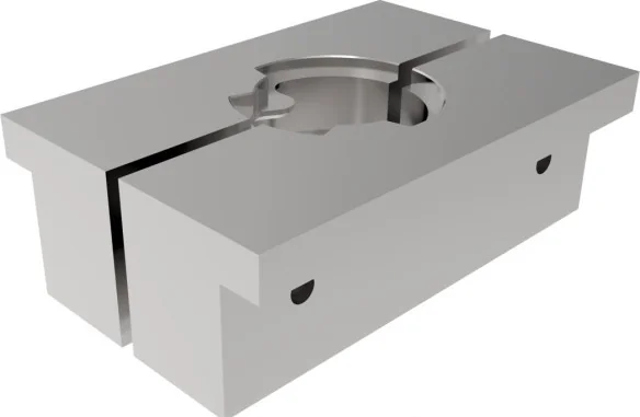 Clamping stand